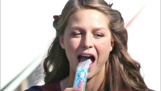 Melissa Benoist- ULIMATE FAP CUMPILATION (2017) adult version