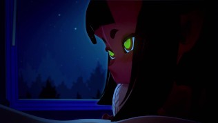 Meru the Succubus OVA 1