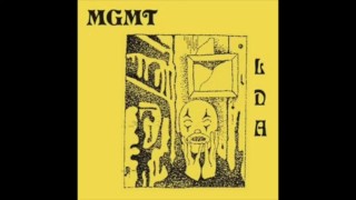MGMT – Little Dark Age FULL ALBUM HD 4K 1080p SOUND