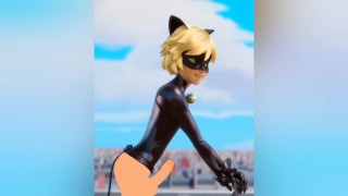 Miraculous NSFW