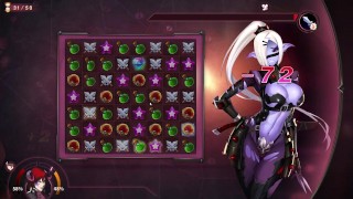 Mirror Gameplay (STEAM)