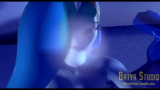 MLP XXX Sex is Magic