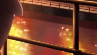 Mob Psycho S2 Ending With Reigen Walking