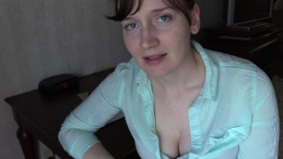 Mom Wants a Creampie