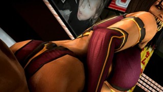 Mortal Kombat Sfm Compilation