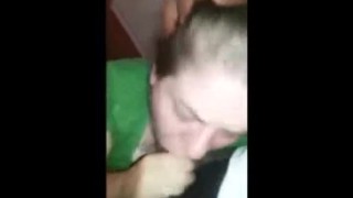 mother of the year just wants to suck bbc