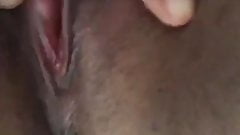 My Young Best Friend Playing With Her Unique Pussy