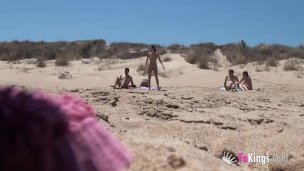 Nos vamos a la playa :P