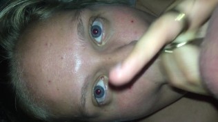 Old Men Fuck Teen’s Mouth