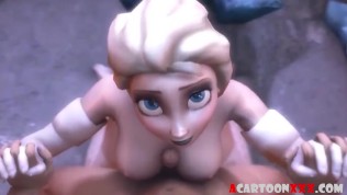 other xxx princess fucked in foursome by players