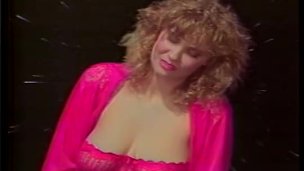 Outer space classic sex