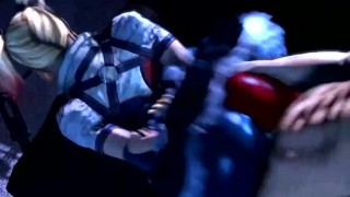 Over watch mashup HD 60fps 2016