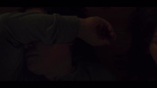 Parasite Sex Scene (Cho Yeo-jeong)