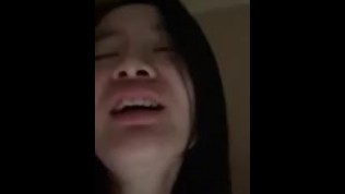 pinay tinira patalikod