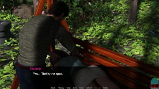 PINE FALLS #33 • PC GAMEPLAY [HD]