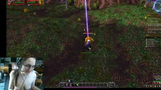 Playing World of Warcraft: Day 3