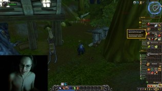 Playing World of Warcraft: Day 4