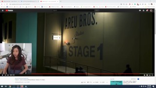 Pokimane Caught Watching Porn On Stream (Real) (Live)