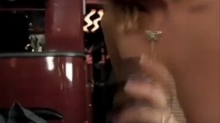 Pop Star Needs It Bad