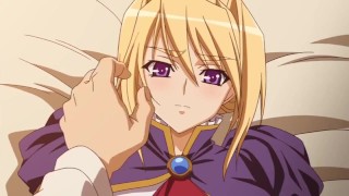 PRINCESS LOVER – EPISODE 1