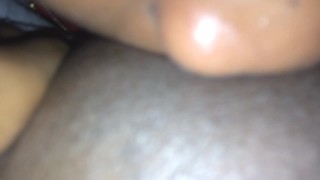 Pussy Licking Big Clit