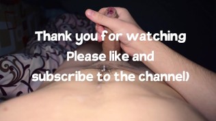 quickly masturbate and orgasm while parents are not at home