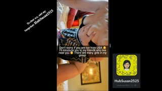 REAL Daughter get fucked by step dad in house