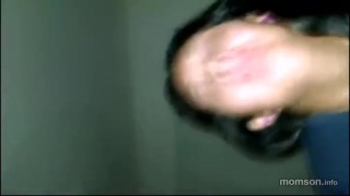 Real step mom UHHH yes