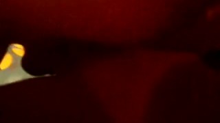 Red head gf shared with friends and fucked all holes