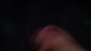 Redhead Bisexual Male Cums