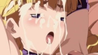 Resort Boin (Erotic Scenes)