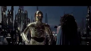 Revenge of the Sith Extended Edition Trailer