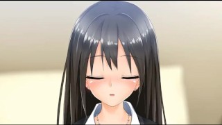 Rin-chan No Hatsu Ecchi