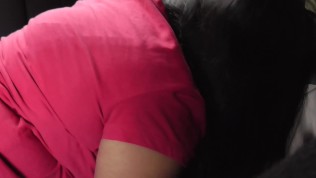 Risky Indian Public Blowjob, Handjob Cumshot