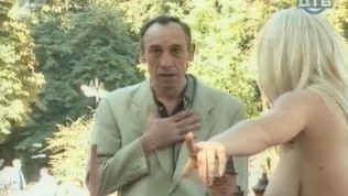 russian boobage candid situation breastacles 5/7