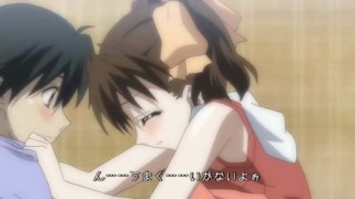 School Days Kotonoha Makoto