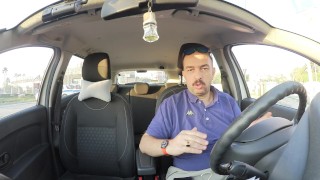 Seguito dalle puttane… ma anche da Pippo Franco e la Caritas?