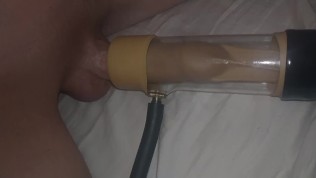 Sex Machine – Slow and Fast