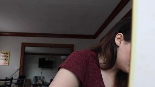 SFW: My morning routine as a porn producer/onlyfans whore #GRWM