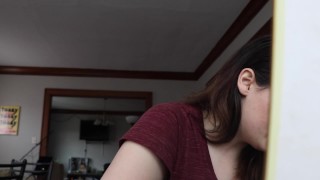 SFW: My morning routine as a porn producer/onlyfans whore #GRWM