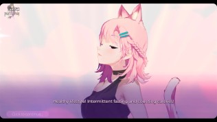 Sinfully Fun Games #110 Warhammer 40k and Neko Waifus