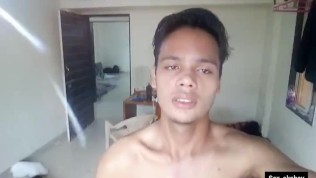 Single college boy Sex Video