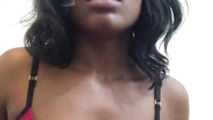 Smoking fetish dirty talk