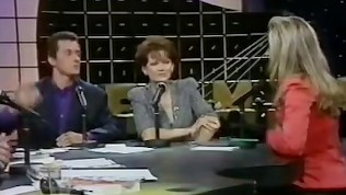 Sophie Favier – Cameraman Pervert