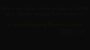 Sorority Sisters Fuck Boys While Their Girlfriends Watch On