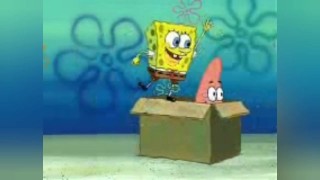 Spongebob Porn (hilarious!)
