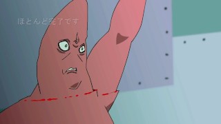 Spongebob Squarepants Anime – OP 1 (Narmak)