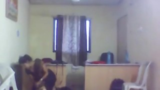 Sri lankan Malki Teacher