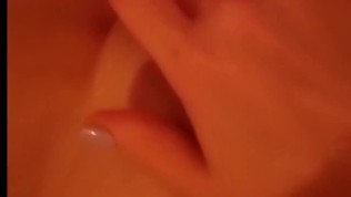 Step sister caught masturbating amateur homemade busty natural teen