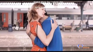 Stepson and Mom Meets After Long Years and He Fucks Her www.vintagepornbay.com